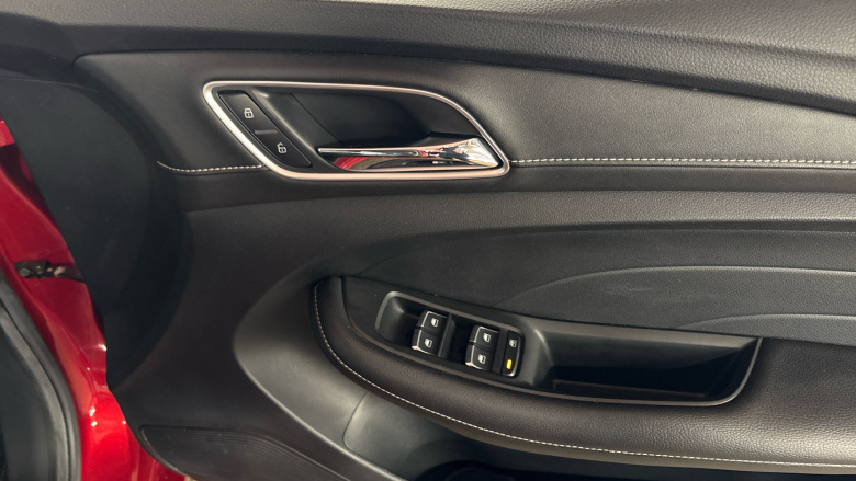 MG Mg5 115kW Exclusive EV 61kWh 5dr Auto Electric Estate